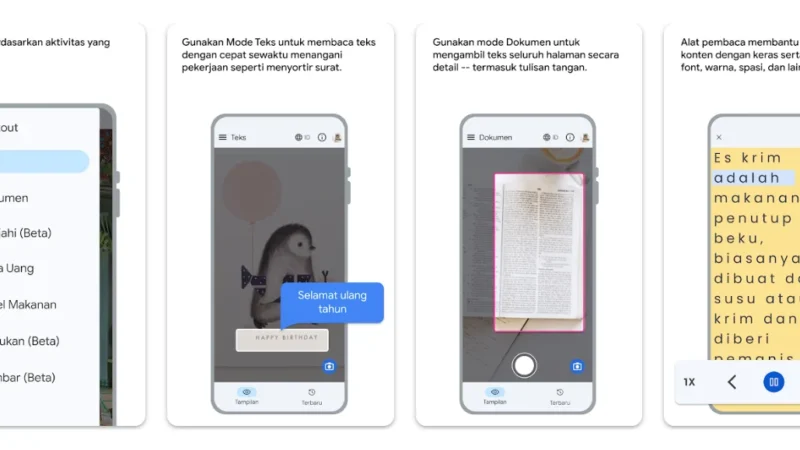 7 Aplikasi Terbaik untuk Tunanetra di Smartphone