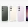 7 HP Samsung Galaxy S Series Paling Worth It 2026: Galaxy S23 Mulai Rp5 Jutaan