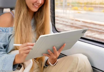 Acer Membawa Inovasi Baru dengan Tablet Iconia Duo dan Kacamata Pintar AI
