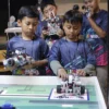 Agibot dan Denka Pratama Dorong Adopsi Robotika Berbasis AI di Indonesia