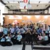 AI Mengembangkan Bahasa Mandiri yang Tidak Perlu Pelatihan Data