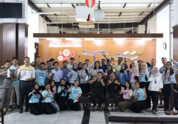 AI Mengembangkan Bahasa Mandiri yang Tidak Perlu Pelatihan Data