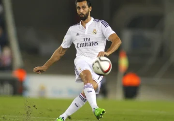 Álvaro Arbeloa Menghadapi Tantangan Baru di Dunia Sepak Bola