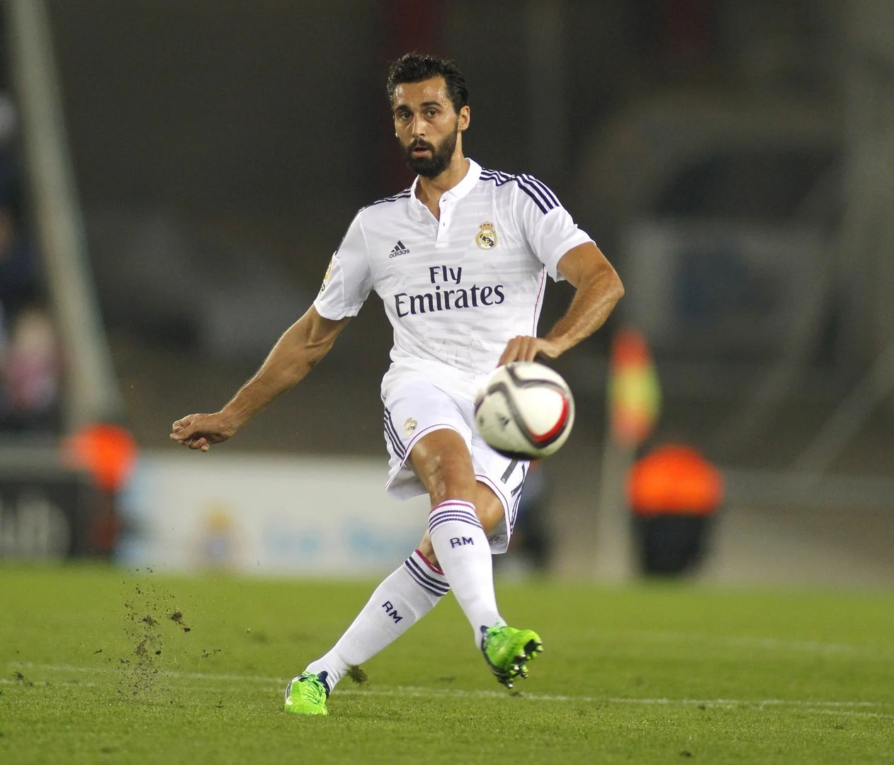Álvaro Arbeloa Menghadapi Tantangan Baru di Dunia Sepak Bola