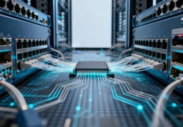 Amazon Tantang Nvidia dengan Chip AI untuk Pusat Data