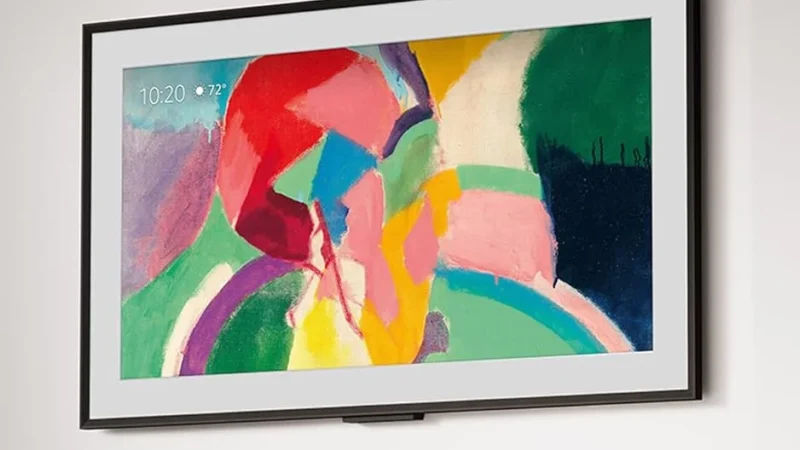 Amazon Turunkan Harga Smart TV Ember Sebelum Prime Day 2026