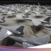 Amazon Ungkap Konsumsi Air Pusat Data yang Mengkhawatirkan