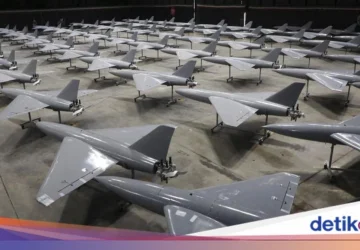 Amazon Ungkap Konsumsi Air Pusat Data yang Mengkhawatirkan