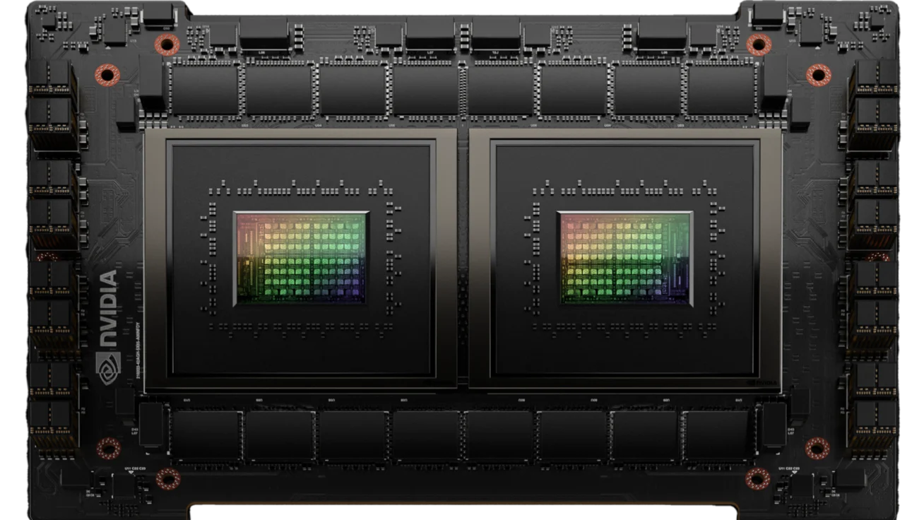 AMD Mengancam Kekuasaan Superchip AI Nvidia