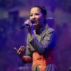 Amelia Ong Bangga Tampil di Jazz Gunung Slamet 2026: Representasi Musisi Lokal yang Menghibur