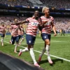 Amerika Serikat Lolos ke 32 Besar Piala Dunia 2026 dengan Kemenangan Mengesankan