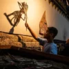 Anak-Anak Merawat Seni Karawitan dan Pedalangan Tradisional Jawa