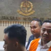 Anak Mantan Bupati Sleman Dipidana Korupsi Dana Hibah