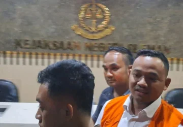 Anak Mantan Bupati Sleman Dipidana Korupsi Dana Hibah
