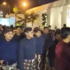 Anak Muda Meningkatkan Antusiasme Terhadap Tradisi Mubeng Beteng di Yogyakarta