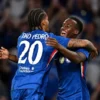 Andorra Menghentakkan Kemenangan 2-0 atas Liechtenstein dalam Pertandingan Persahabatan