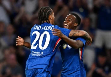 Andorra Menghentakkan Kemenangan 2-0 atas Liechtenstein dalam Pertandingan Persahabatan