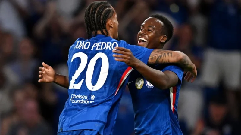 Andorra Menghentakkan Kemenangan 2-0 atas Liechtenstein dalam Pertandingan Persahabatan