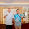 Andre Rosiade Bantu Pekanbaru Dorong Pembangunan Melalui CSR BUMN
