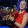 Anisimova Mengawali Tur Redensi dengan Kemenangan Mengesankan, Sementara Svitolina Tumbang