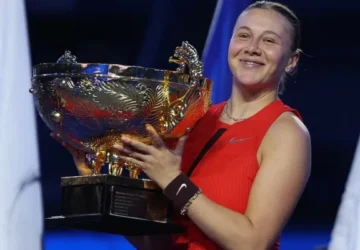 Anisimova Mengawali Tur Redensi dengan Kemenangan Mengesankan, Sementara Svitolina Tumbang