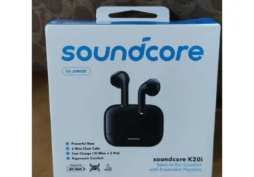 Anker Soundcore Luncurkan Earbuds dengan Fitur AI Rekam, Ringkasan, dan Terjemahan