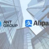 Ant Group Uji Perombakan Alipay dengan Antarmuka Agen AI Terbaru