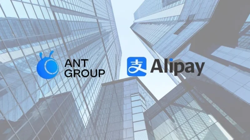 Ant Group Uji Perombakan Alipay dengan Antarmuka Agen AI Terbaru