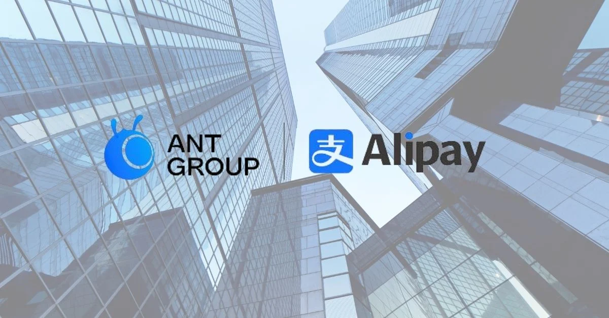 Ant Group Uji Perombakan Alipay dengan Antarmuka Agen AI Terbaru
