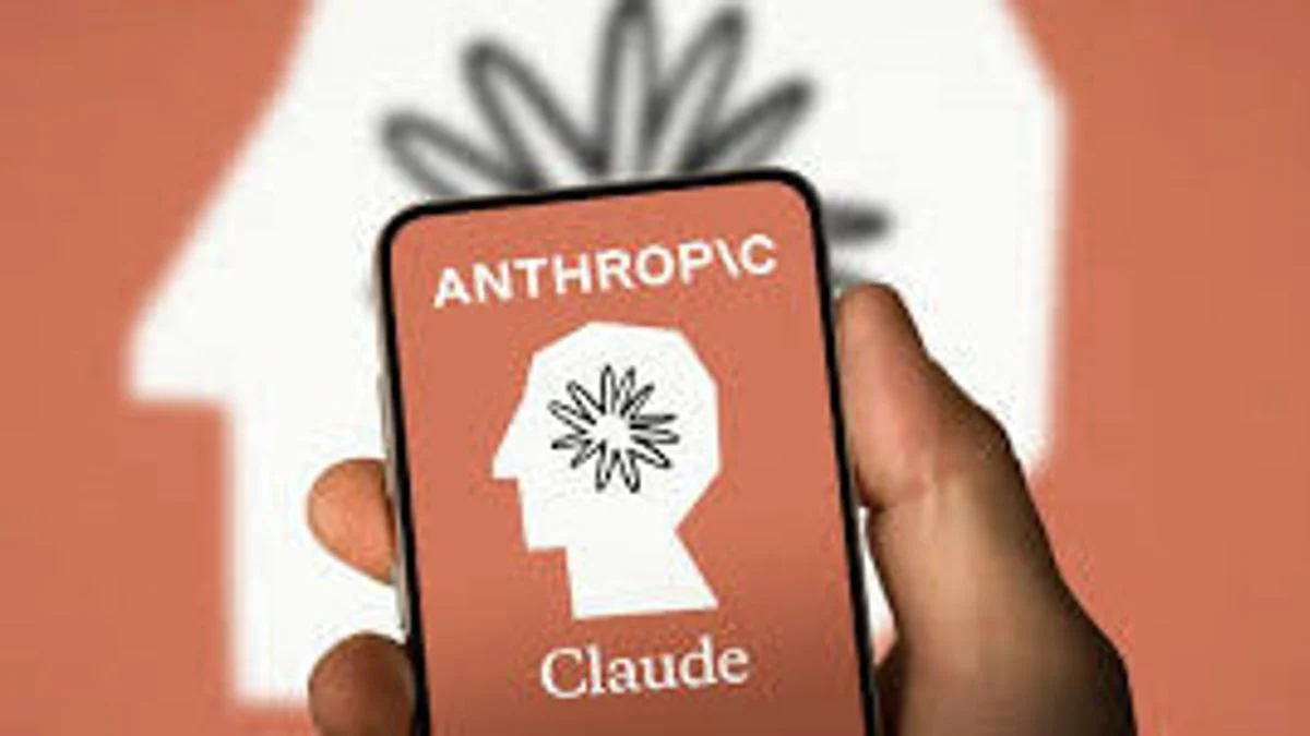 Anthropic Batalkan Akses ke Model AI atas Perintah Keamanan Nasional AS