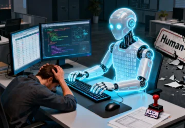 Anthropic Luncurkan Claude Fable 5: Model AI Baru yang Paling Kuat untuk Penggunaan Umum