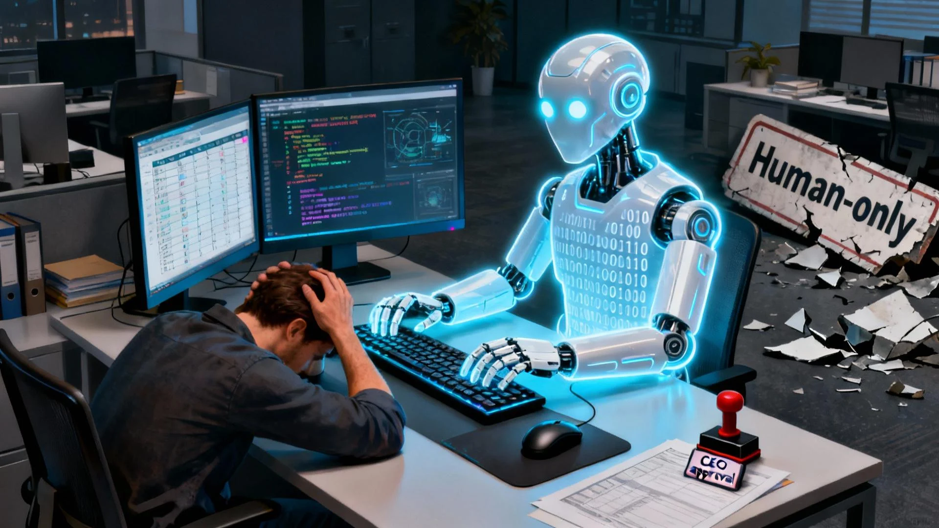 Anthropic Luncurkan Claude Fable 5: Model AI Baru yang Paling Kuat untuk Penggunaan Umum