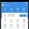 Aplikasi DANA Mengungkap Rahasia Populernya Fitur DANA Kaget