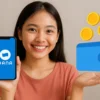 Aplikasi Dompet Digital Batasi Kuota Klaim Fitur Amplop Gratis