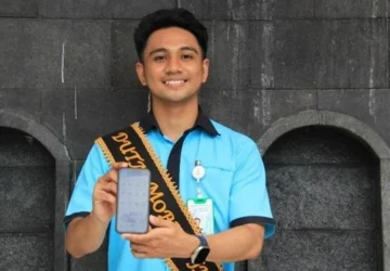 Aplikasi Mobile JKN Membantu Pasien Tiroid Mengakses Layanan Kesehatan dengan Lebih Cepat