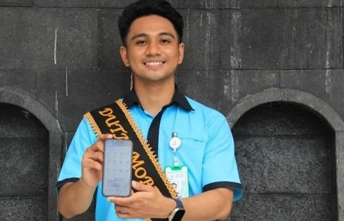 Aplikasi Mobile JKN Membantu Pasien Tiroid Mengakses Layanan Kesehatan dengan Lebih Cepat