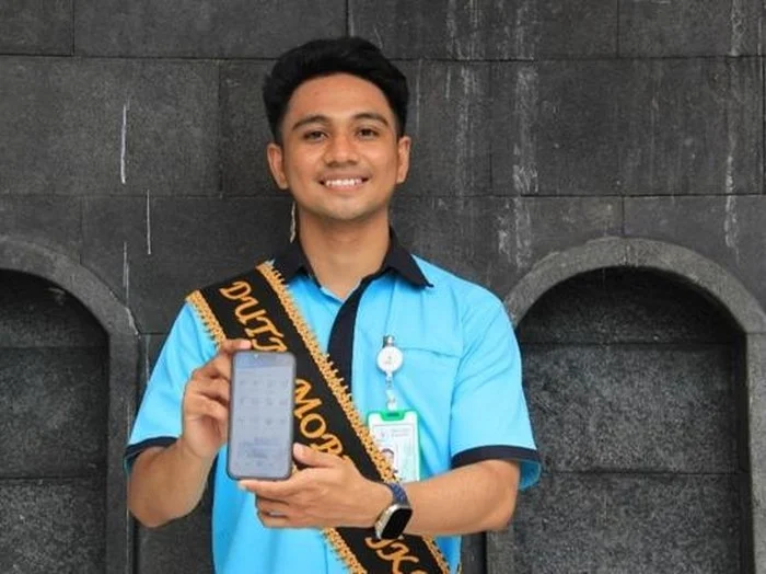 Aplikasi Mobile JKN Membantu Pasien Tiroid Mengakses Layanan Kesehatan dengan Lebih Cepat
