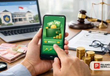 Aplikasi Penghasil Uang Marak Digunakan Masyarakat Indonesia Juni 2026