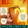 Apple Luncurkan iOS 27 dengan Pembaruan Fitur AI yang Revolusioner