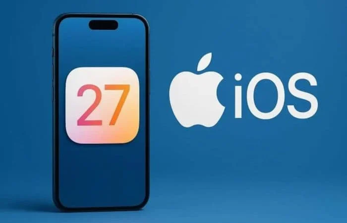 Apple Luncurkan iOS 27: Sistem Operasi Terbaru dengan Fokus pada Kecerdasan Buatan