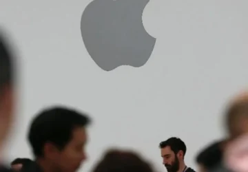 Apple Menghadapi Tantangan dalam Membeli Chip Memori dari Perusahaan China