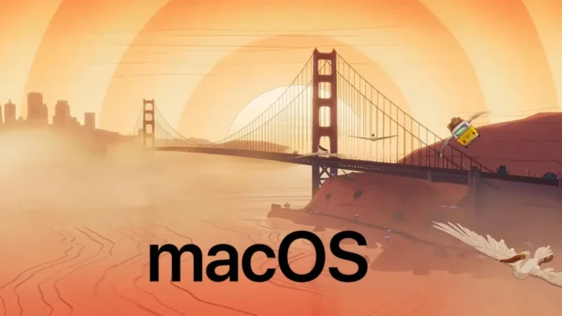 Apple Mengumumkan MacOS 27 Golden Gate: Apa Perangkat yang Mendukung?