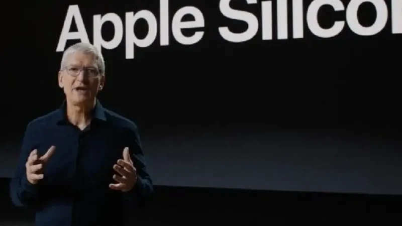 Apple Menuju Revolusi Chip: M6 Pro dan Max Dikabarkan Batal Hadir