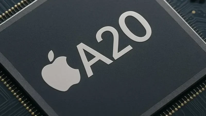 Apple Pangkas Peningkatan RAM iPhone 18 Akibat Krisis Komponen