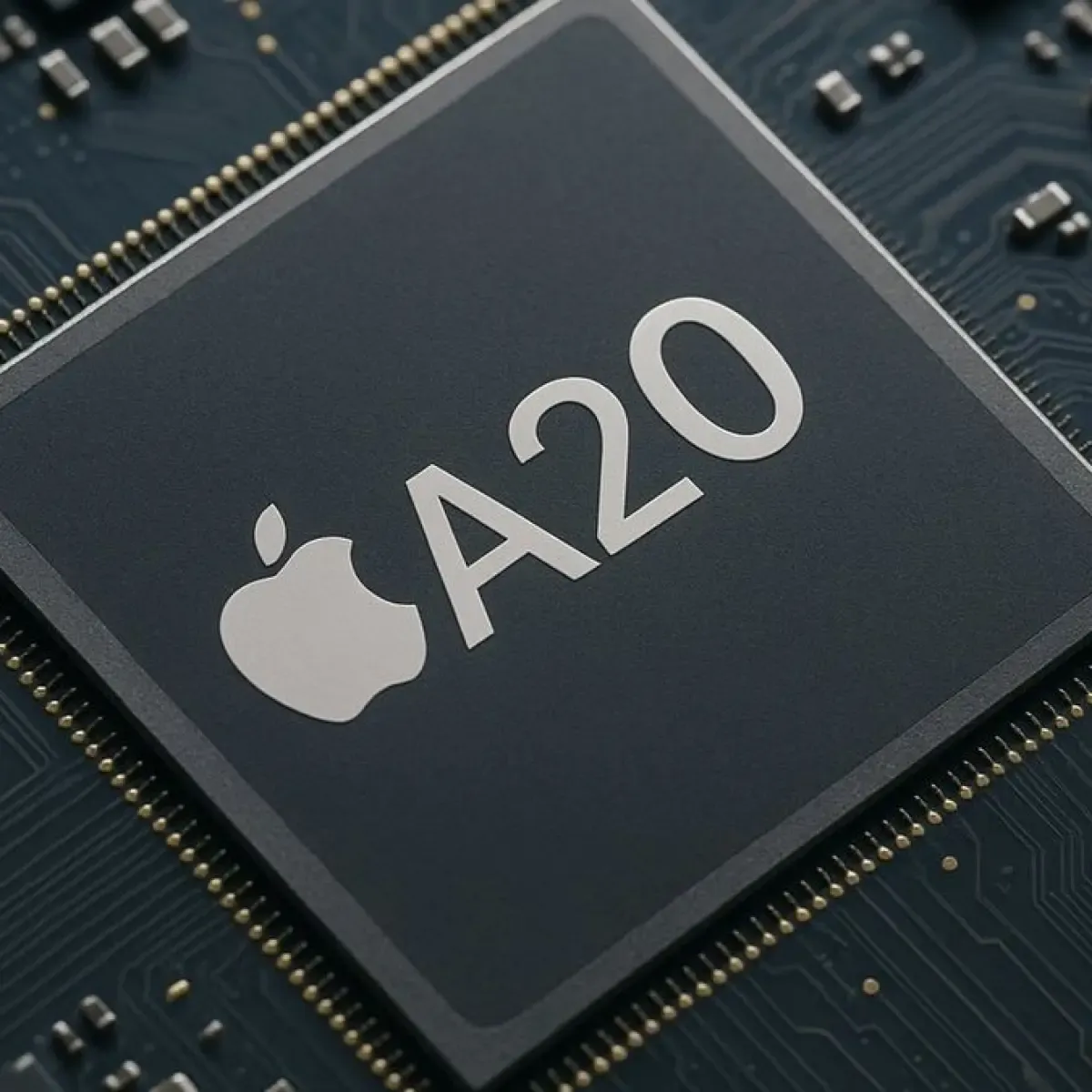 Apple Pangkas Peningkatan RAM iPhone 18 Akibat Krisis Komponen