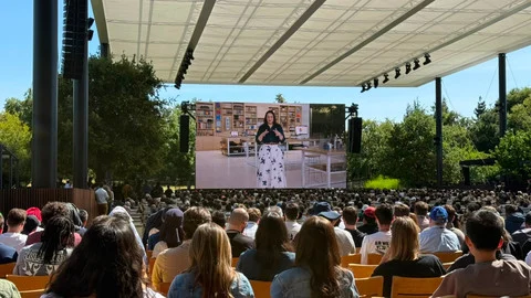 Apple Perkenalkan iOS 27 dengan Peningkatan Performa dan Keamanan