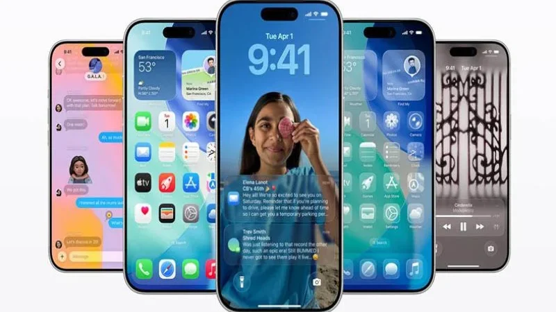 Apple Resmi Membuka Era Baru dengan iOS 27: Inovasi dan Peningkatan Performa