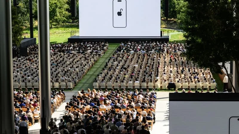 Apple Resmi Umumkan macOS 27 Golden Gate di WWDC 2026