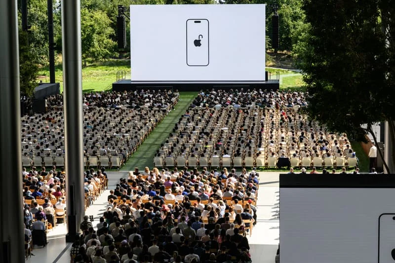Apple Resmi Umumkan macOS 27 Golden Gate di WWDC 2026