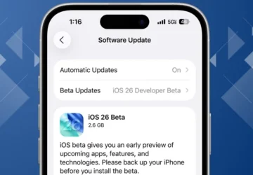 Apple Rilis iOS 27 Beta Developer untuk Pengembang